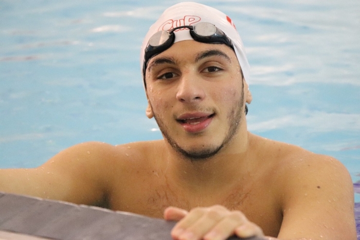 Türk Genci Harvard’a Yüzde 100 Burs İle Kabul Edildi