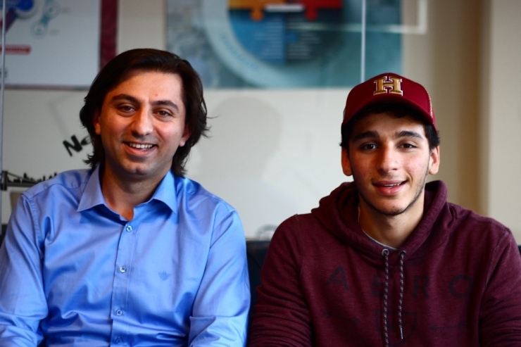 Türk Genci Harvard’a Yüzde 100 Burs İle Kabul Edildi