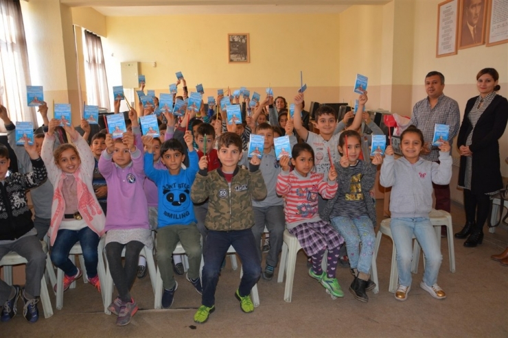 Aydın’da "Balık Ye Sağlıklı Ol" Etkinliği Başladı