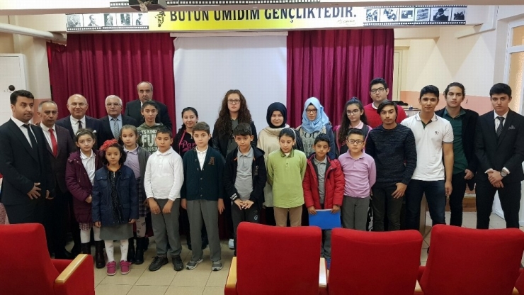 Başkanlar, İl Temsilciliği İçin Yarıştılar