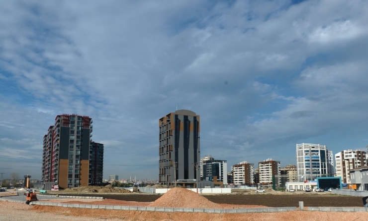 Bursa’da Gayrimenkul Fiyatları Yükseliyor