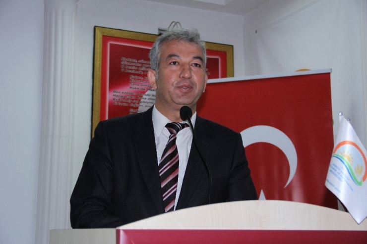 Buzağı Ve Arı Ölümleri Mersin’de Masaya Yatırıldı