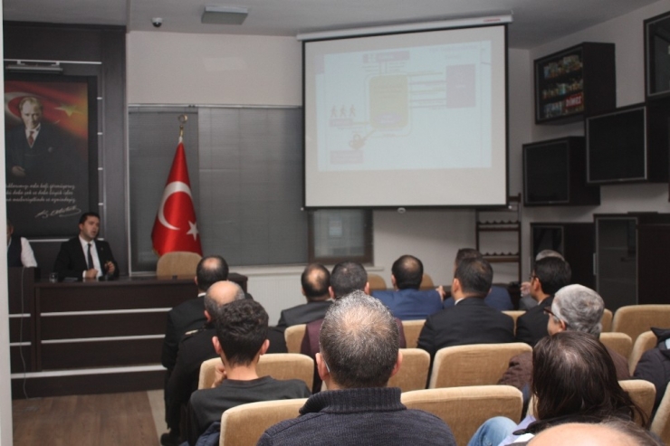 İş Kazaları, Mesleki Yeterlilik Belgesi İle Azalacak