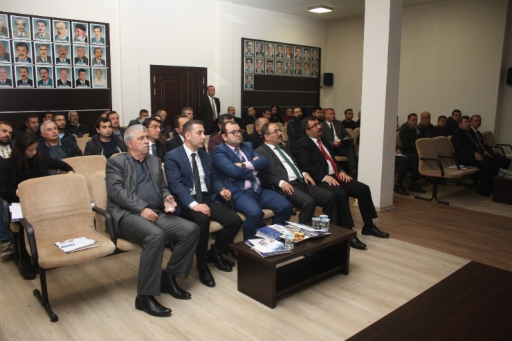 İş Kazaları, Mesleki Yeterlilik Belgesi İle Azalacak