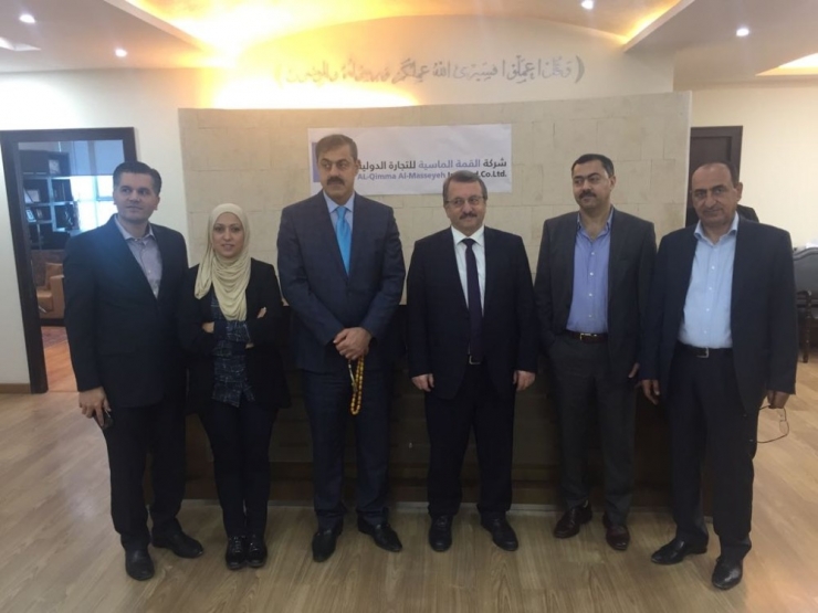 Çaykur, Çay Ve Didi İle Irak Pazarına Girdi