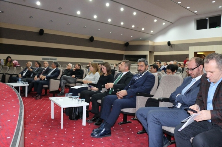 "Almanya’da Yatırım" Semineri