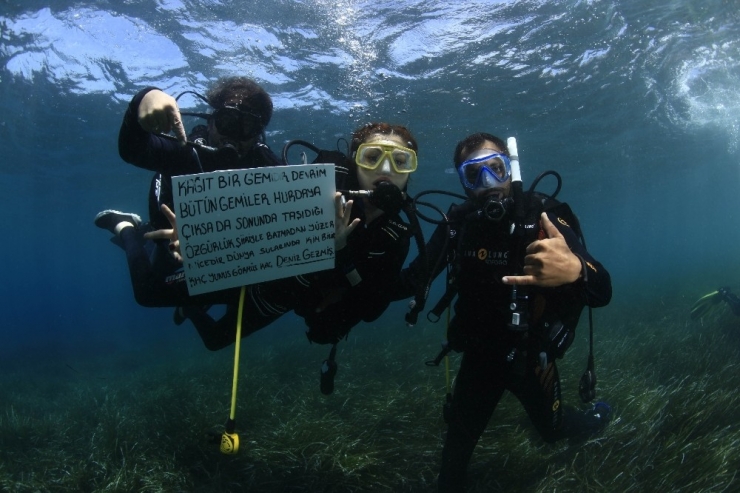 Engelleri Kaldıran Film, 2 Aralık’ta İzleyici İle Buluşuyor