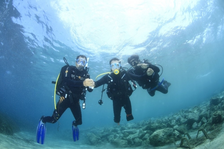 Engelleri Kaldıran Film, 2 Aralık’ta İzleyici İle Buluşuyor