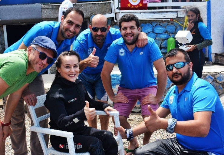 Engelleri Kaldıran Film, 2 Aralık’ta İzleyici İle Buluşuyor