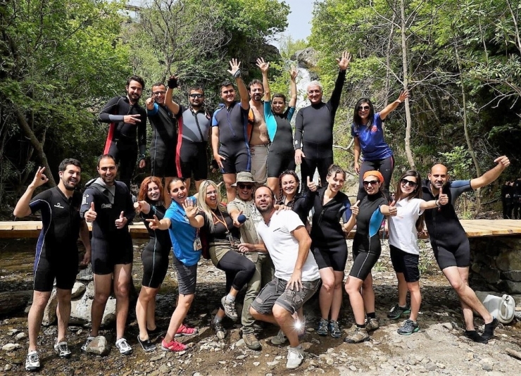 Engelleri Kaldıran Film, 2 Aralık’ta İzleyici İle Buluşuyor