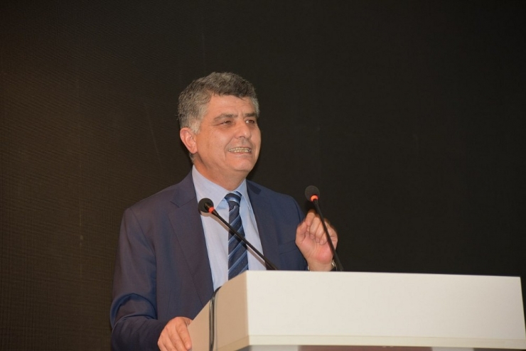 Prof.dr. Ekici: "Her Türk Evladı Dede Korkut Kitabını Okumalı"