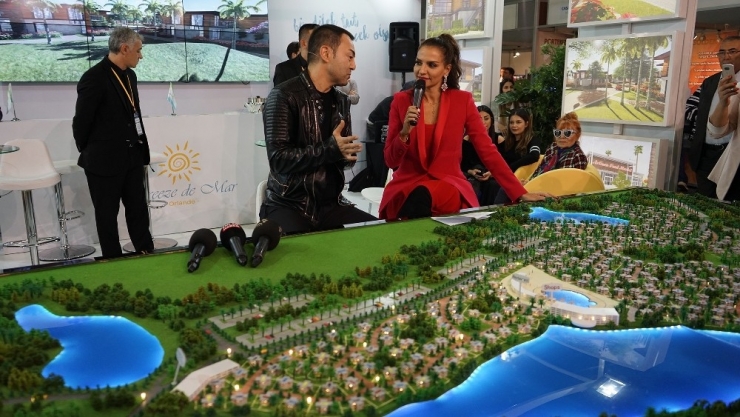 Gürkan Akpınar: “Türkiye’de Büyük Bir Sürprize Hazırlanıyoruz”