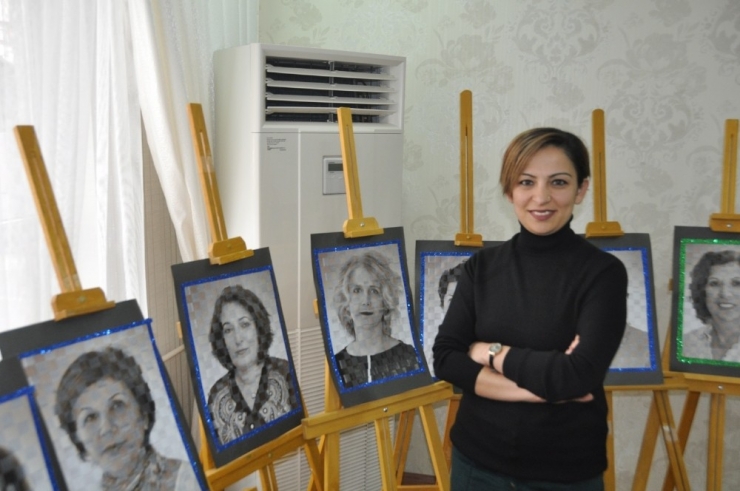 Gkv’liöğretmenden Öğretmenlere Anlamlı Jest