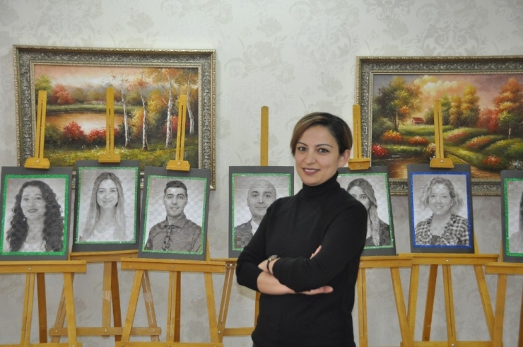 Gkv’liöğretmenden Öğretmenlere Anlamlı Jest