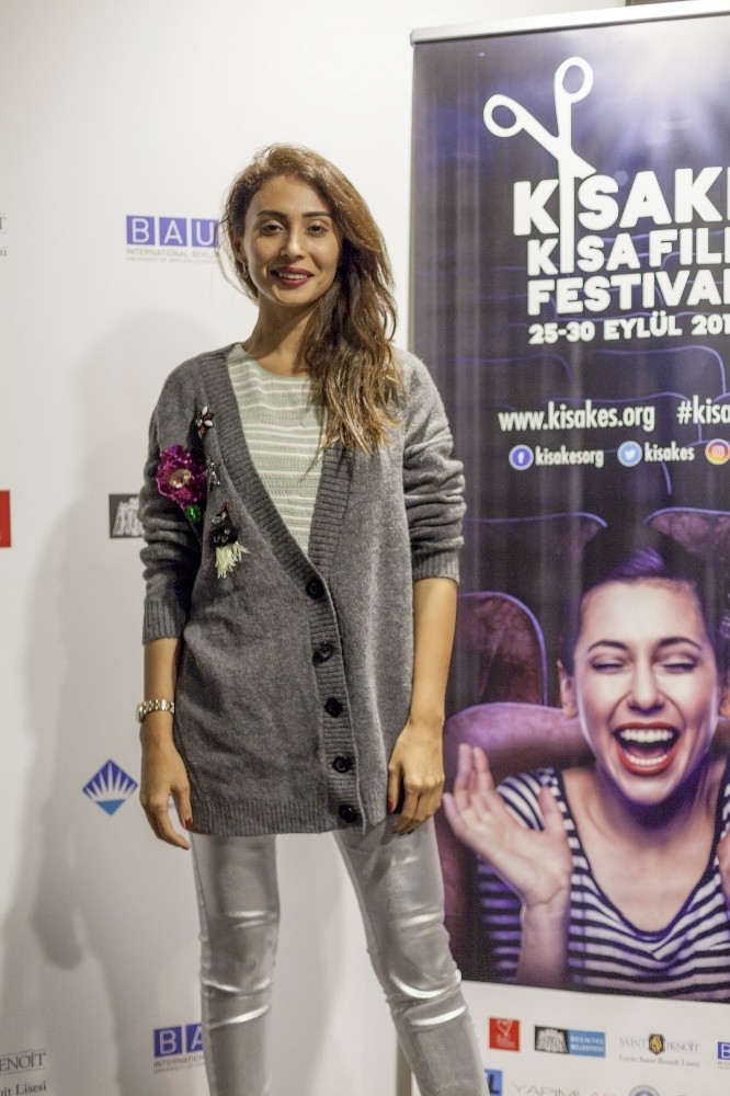 Suriyelilerin Dramını Anlatan Film Ödül Aldı