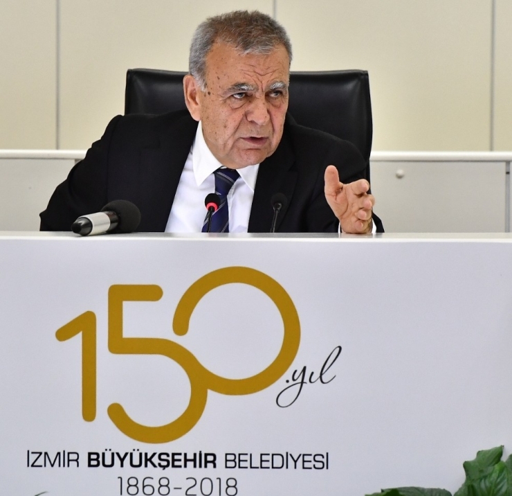 1,5 Milyarlık Körfez Taramasına Tüp Geçit Molası