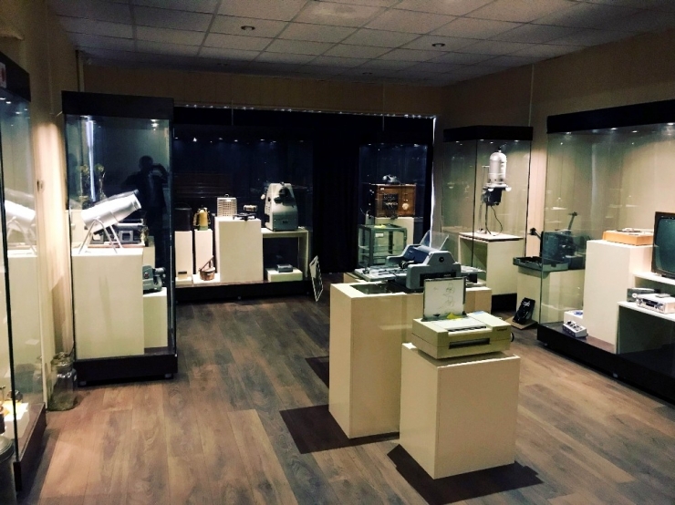 İl Eğitim Tarihi Müzesi Açılışı Yapıldı