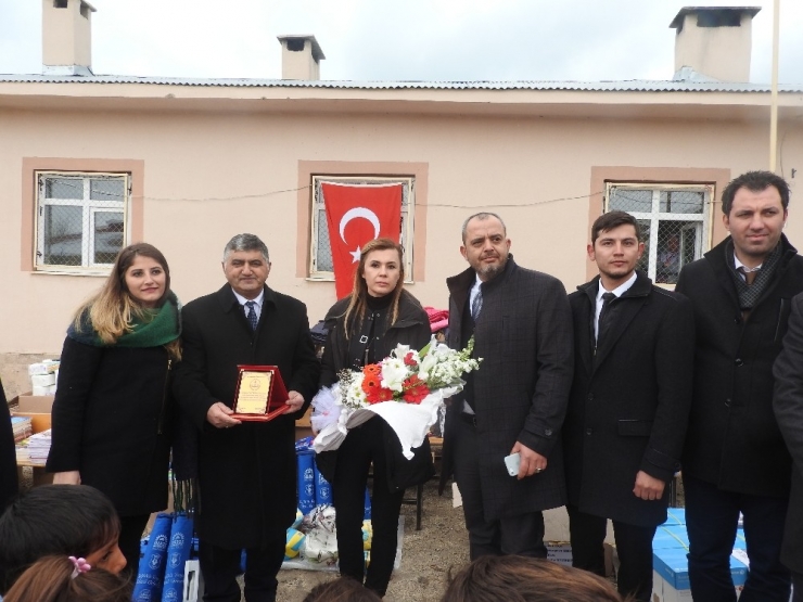 Darıca’dan Tuşba’ya Kardeşlik Eli