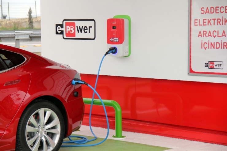 Petrol Ofisi Ceo’su Selim Şiper: