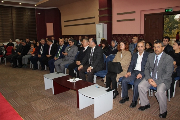 Manisa’da 36 Okul Daha Beslenme Dostu Okul Oldu