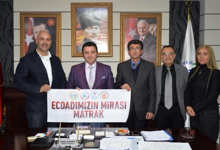 Ata Sporu Yeniden Canlandırılacak