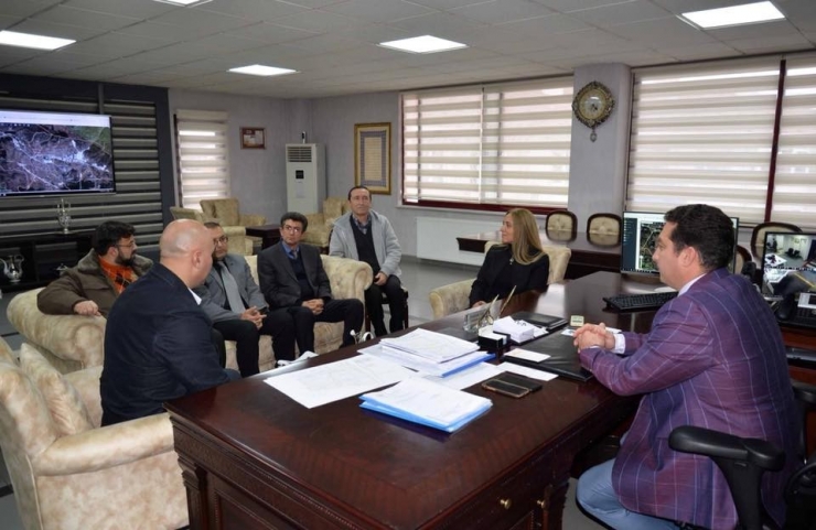 Ata Sporu Yeniden Canlandırılacak