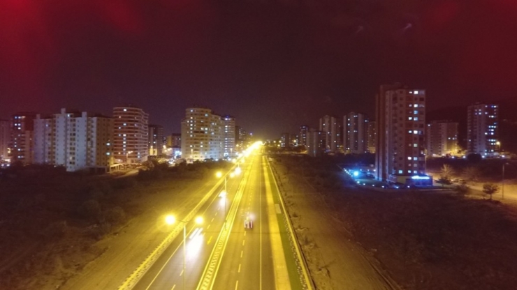 Taha Carım Bulvarı 2 Aralık’ta Hizmete Açılıyor