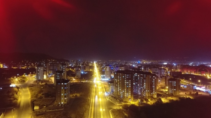 Taha Carım Bulvarı 2 Aralık’ta Hizmete Açılıyor