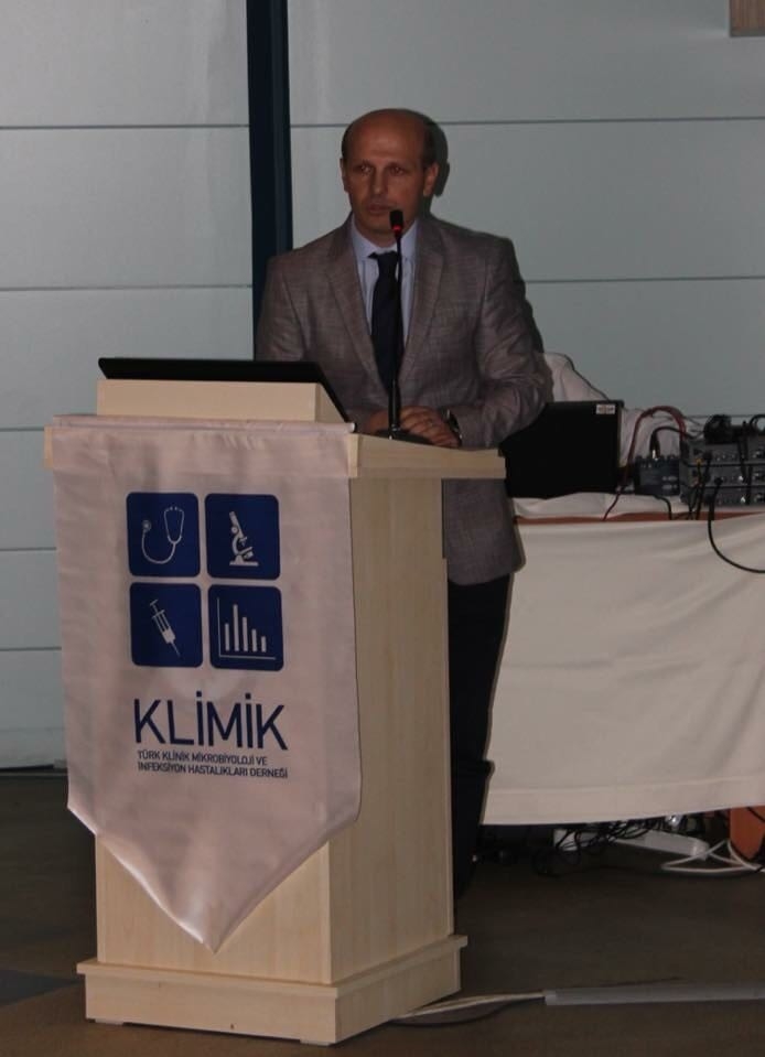 Türkiye’nin En Büyük “Yara Bakım Kliniği”nde Geniş Kapsamlı Yara Bakım Kursu