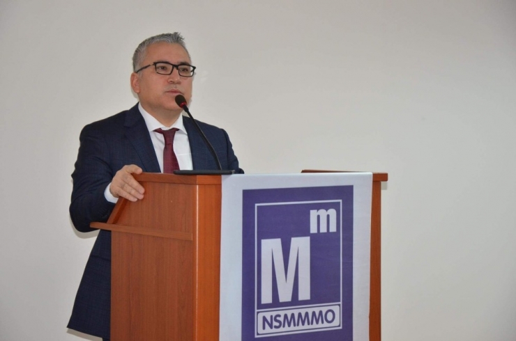 Niğde’de 96 Kişi Bilirkişilik Sertifikası Aldı