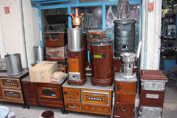 Soba Zehirlenmelerine Karşı Bu Uygulamalara Dikkat