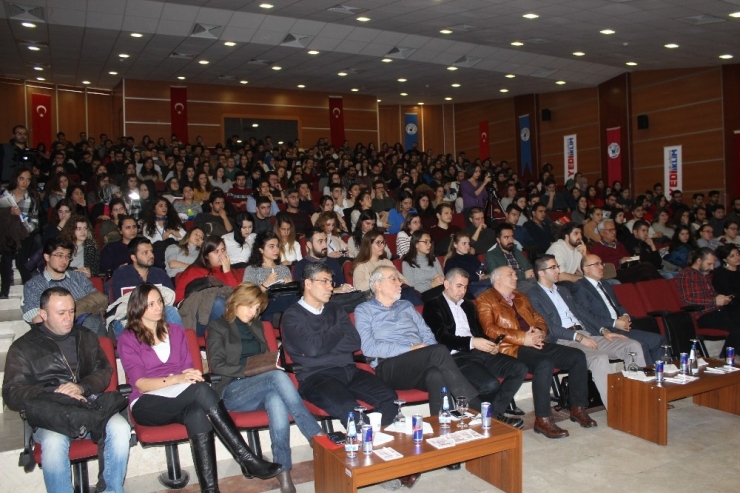 Paü’de Gençlere Ekonomi Zirvesi