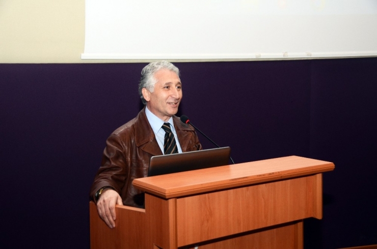 Çocuk İstismarına Dikkat Çektiler