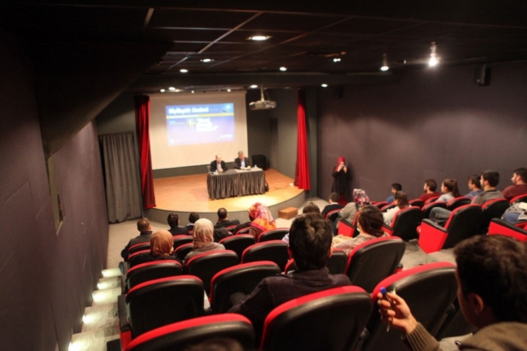 ‘Siyaset Atölyesi’nde’ Ulusal Güvenlik Stratejisi Konuşuldu