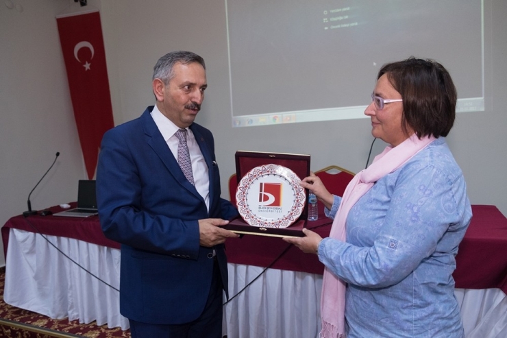 Sanayinin Sosyal Medyası ’Küsip’ Tanıtıldı