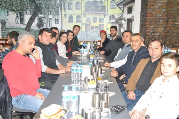 Gökmeydan Spor Kulübü Yeni Atılımlarla Büyüyor