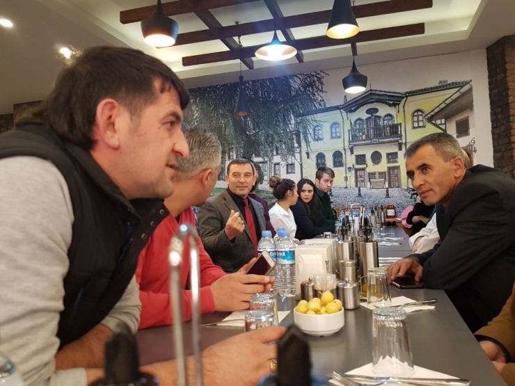 Gökmeydan Spor Kulübü Yeni Atılımlarla Büyüyor