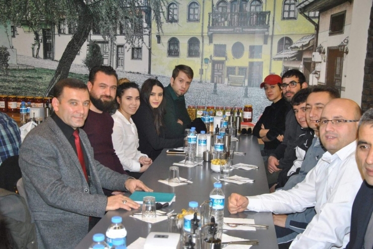 Gökmeydan Spor Kulübü Yeni Atılımlarla Büyüyor