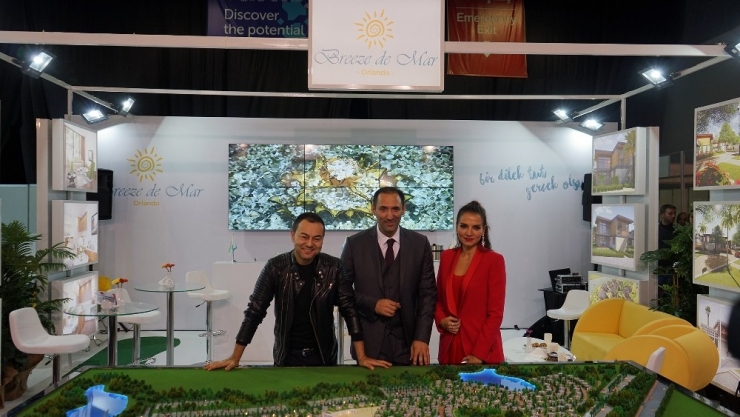 Gürkan Akpınar: “Türkiye’de Büyük Bir Sürprize Hazırlanıyoruz”