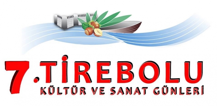 Tirebolu Kültür Ve Sanat Günleri 3 Aralık’ta Üsküdar’da