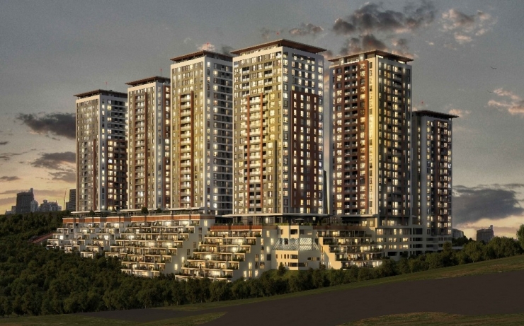 Gaziosmanpaşa’nın Çehresini Değiştiren Proje