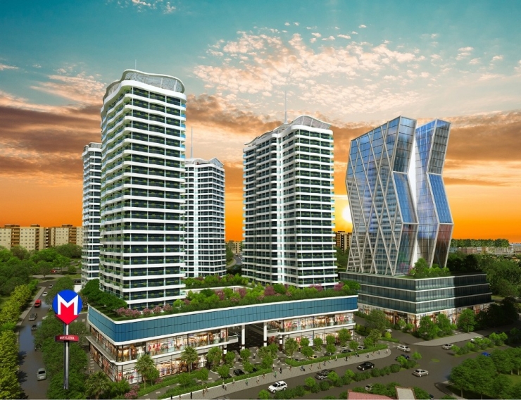 Gaziosmanpaşa’nın Çehresini Değiştiren Proje