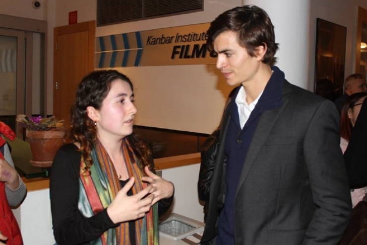 Yönetmen Ecegül Bayram’ın Filmi Aşrı’ya Amerika’da Ödül Yağdı