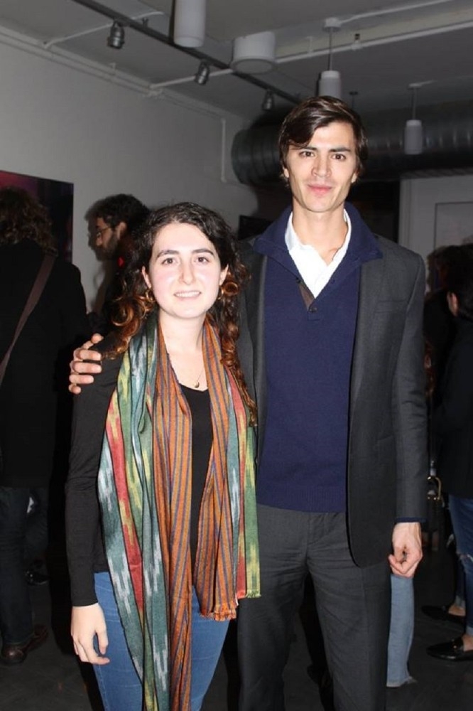 Yönetmen Ecegül Bayram’ın Filmi Aşrı’ya Amerika’da Ödül Yağdı