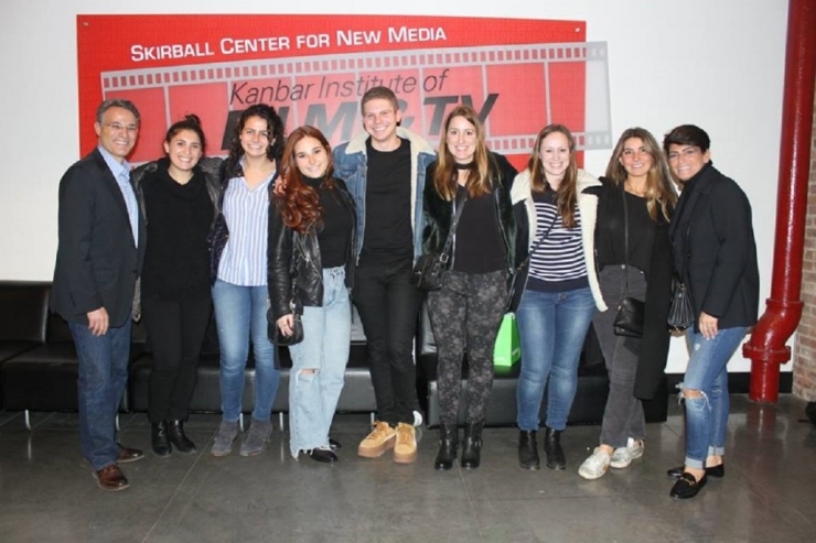 Yönetmen Ecegül Bayram’ın Filmi Aşrı’ya Amerika’da Ödül Yağdı