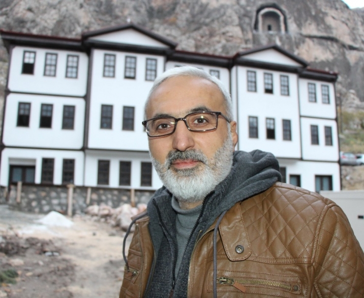 ‘Hattatların Piri’ne Özel Müze