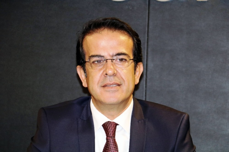 Çandır: "Biz Hayvanı Merada Yayılırken Görmek İstiyoruz, Vitrinde Salınırken Değil"