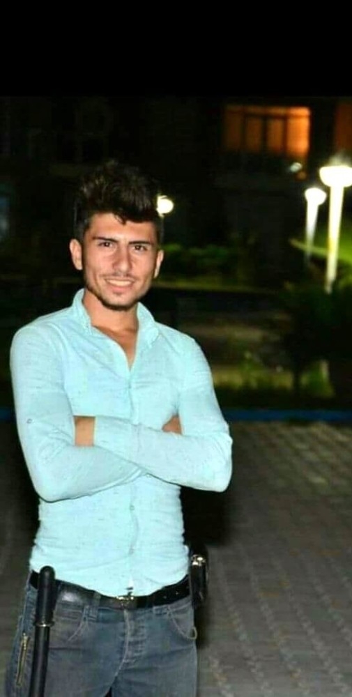 17 Yaşındaki Burak Can’ın Organları 7 Kişiye Umut Oldu