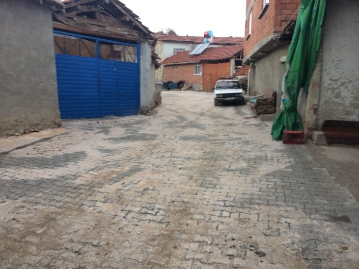 Engelli Enes Sosyal Medyadan İstedi, Başkan Hemen Yerine Getirdi