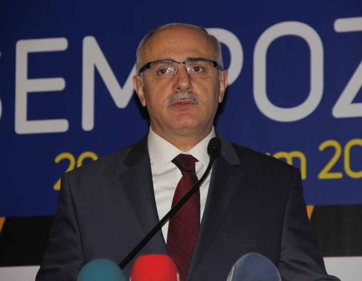 Türkiye’nin Yılda 80 Milyar Tl’si İş Kazaları Ve Meslek Hastalıklarına Gidiyor